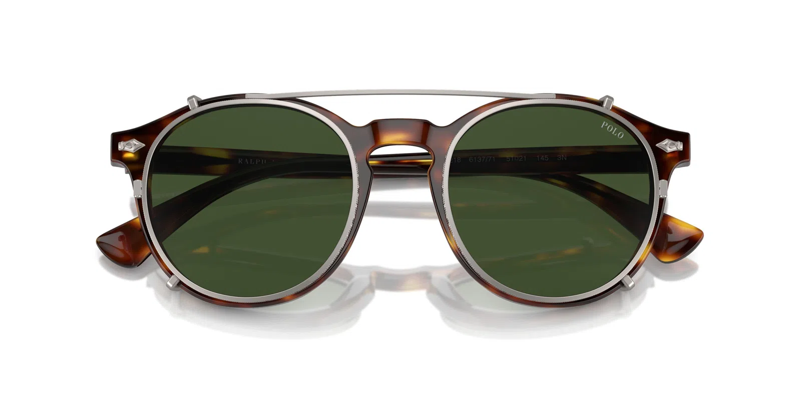 Polo 4218 Sunglasses - view 18
